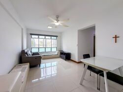 Blk 673A Waterway Banks (Punggol), HDB 4 Rooms #577601571